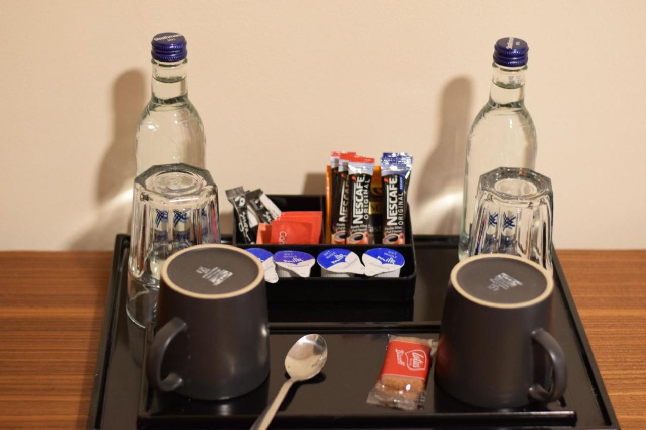 The Bell And Bottle Bed & Breakfast Maidenhead Luaran gambar