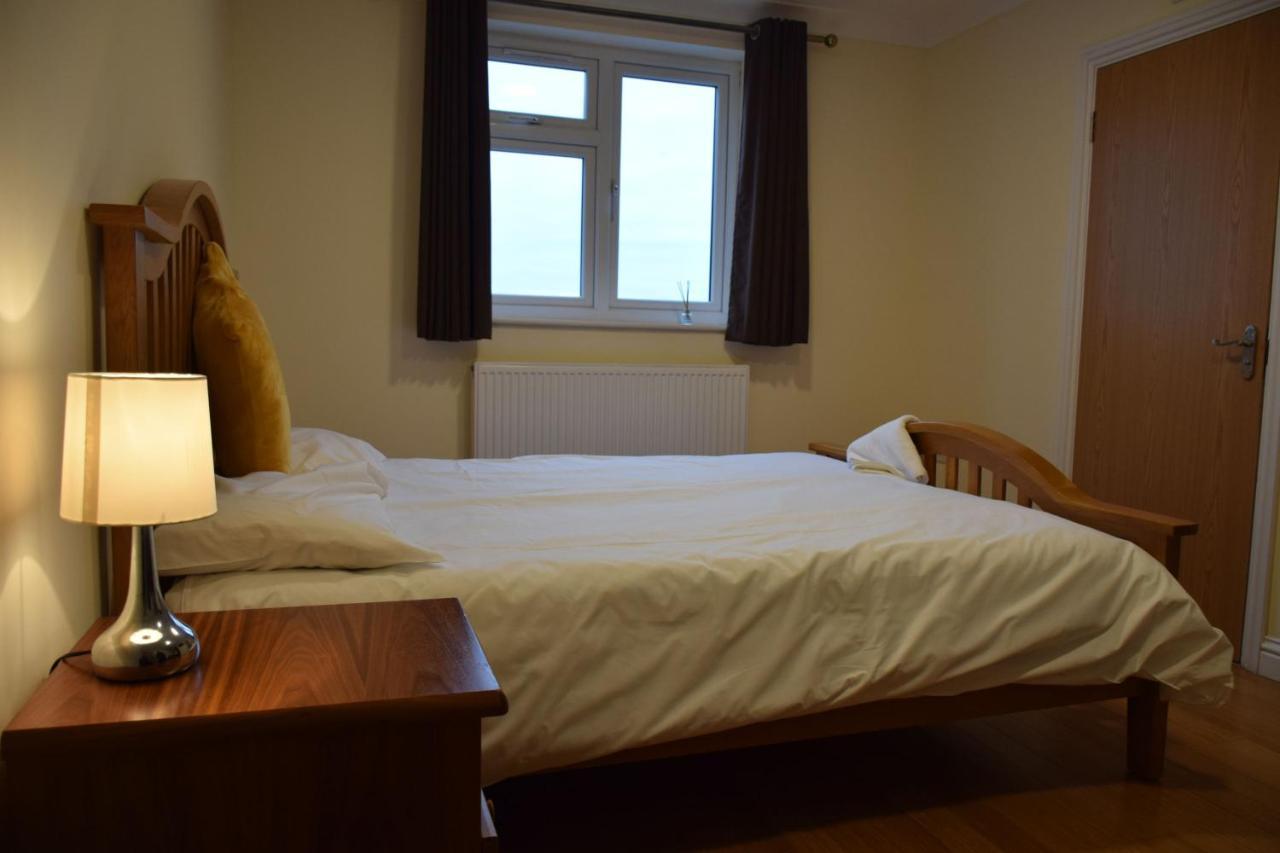 The Bell And Bottle Bed & Breakfast Maidenhead Luaran gambar