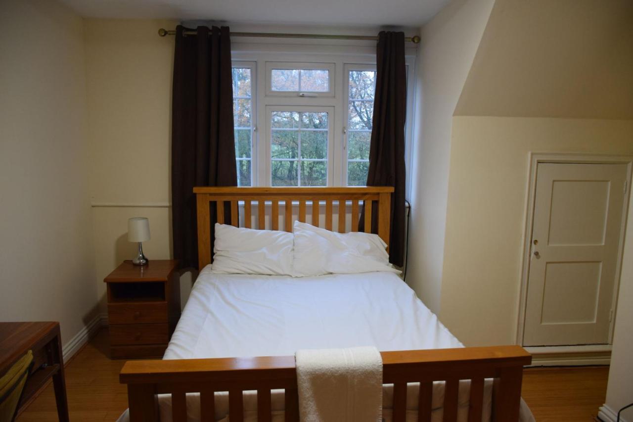 The Bell And Bottle Bed & Breakfast Maidenhead Luaran gambar