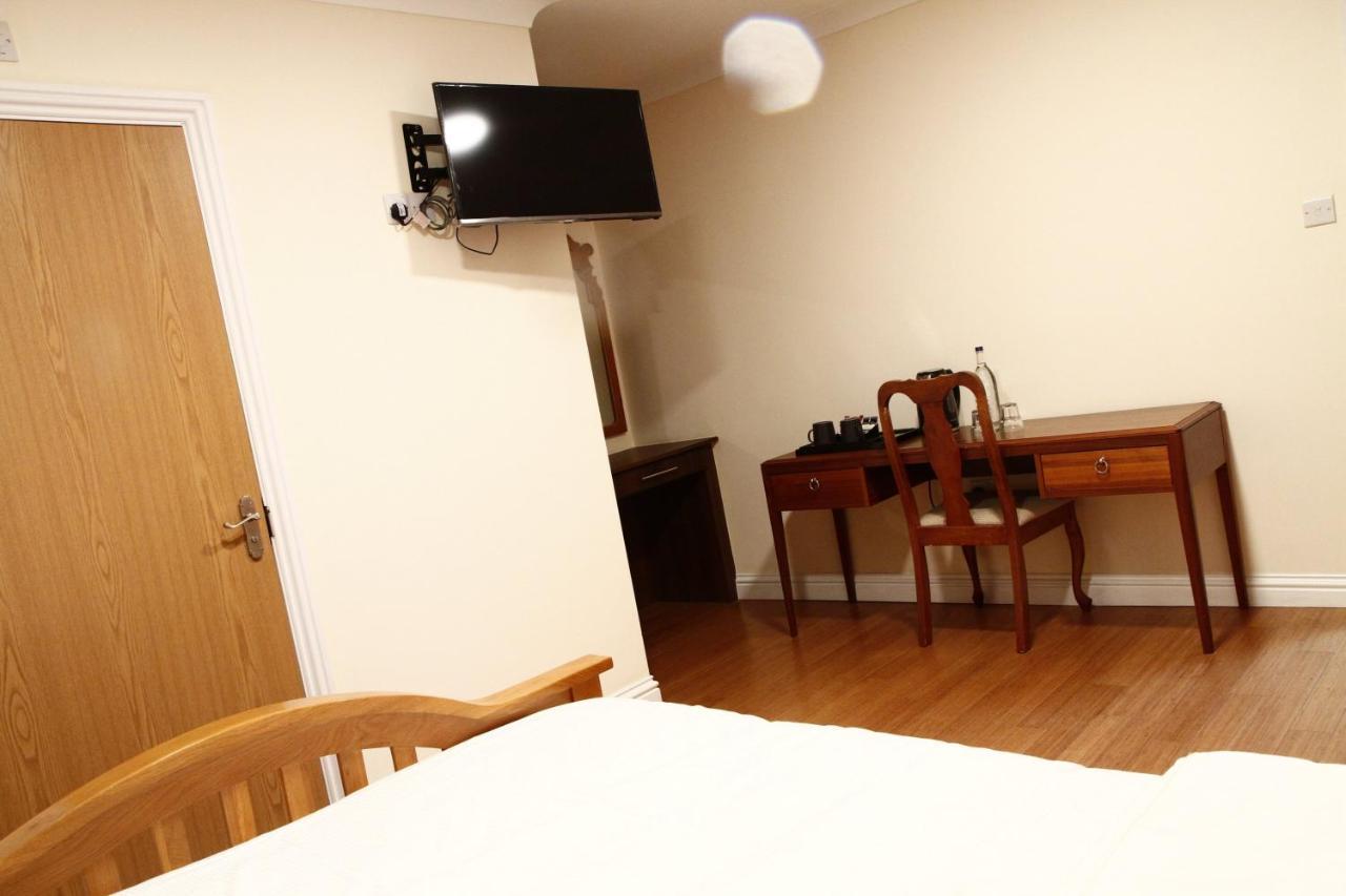 The Bell And Bottle Bed & Breakfast Maidenhead Luaran gambar